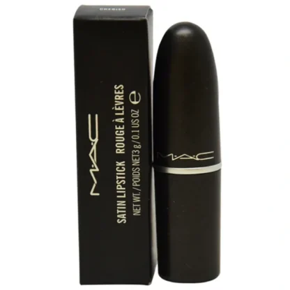 MAC MAC Lipstick - Cherish by MAC for Women - 0.1 oz Lipstick - Fresh Bloom Skin - Premium Skincare Solutions for Nourished, Hydrated, and Radiant Skin Every Day