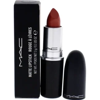 MAC Matte Lipstick - Kinda Sexy by MAC for Women - 0.1 oz Lipstick - Fresh Bloom Skin - Premium Skincare Solutions for Nourished, Hydrated, and Radiant Skin Every Day