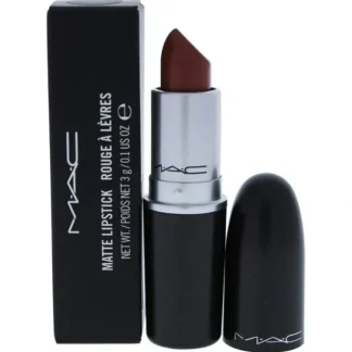 MAC Matte Lipstick - Taupe by MAC for Women - 0.1 oz Lipstick - Fresh Bloom Skin - Premium Skincare Solutions for Nourished, Hydrated, and Radiant Skin Every Day