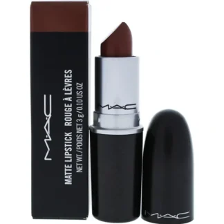 MAC Matte Lipstick - Whirl by MAC for Women - 0.1 oz Lipstick - Fresh Bloom Skin - Premium Skincare Solutions for Nourished, Hydrated, and Radiant Skin Every Day