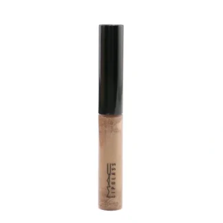 MAC Mini Lipglass - # Oh Baby (Golden Bronze With Sparkling Glitter) 2.4g/0.08oz - Fresh Bloom Skin - Premium Skincare Solutions for Nourished, Hydrated, and Radiant Skin Every Day