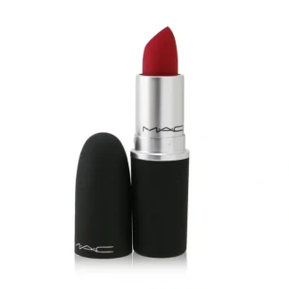 MAC Powder Kiss Lipstick - # 306 Shocking Revelation 3g/0.1oz - Fresh Bloom Skin - Premium Skincare Solutions for Nourished, Hydrated, and Radiant Skin Every Day