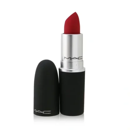 MAC Powder Kiss Lipstick - # 306 Shocking Revelation 3g/0.1oz - Fresh Bloom Skin - Premium Skincare Solutions for Nourished, Hydrated, and Radiant Skin Every Day