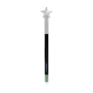 MAC Powerpoint Eye Pencil (Hypnotizing Holiday Collection) - # Mistletoe Mint (Mint Green) 1.2g/0.04oz - Fresh Bloom Skin - Premium Skincare Solutions for Nourished, Hydrated, and Radiant Skin Every Day