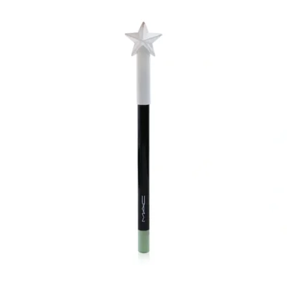 MAC Powerpoint Eye Pencil (Hypnotizing Holiday Collection) - # Yule Never Know! (Gunmetal With Subtle Pearl) 1.2g/0.04oz - Fresh Bloom Skin - Premium Skincare Solutions for Nourished, Hydrated, and Radiant Skin Every Day