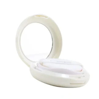 MAC Strobe Tone Up Cushion Compact SPF 50 - # Pinklite 12g/0.42oz - Fresh Bloom Skin - Premium Skincare Solutions for Nourished, Hydrated, and Radiant Skin Every Day