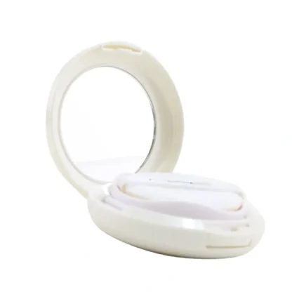 MAC Strobe Tone Up Cushion Compact SPF 50 - # Pinklite 12g/0.42oz - Fresh Bloom Skin - Premium Skincare Solutions for Nourished, Hydrated, and Radiant Skin Every Day