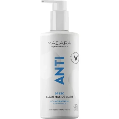 Madara Anti 20 Sec Hand Wash 300ml - Fresh Bloom Skin - Premium Skincare Solutions for Nourished, Hydrated, and Radiant Skin Every Day