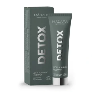 Madara Deep Moisture Balancing Fluid 50ml - Fresh Bloom Skin - Premium Skincare Solutions for Nourished, Hydrated, and Radiant Skin Every Day
