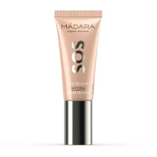 Madara Sos Eye Revive Hydra Cream & Mask 20ml - Fresh Bloom Skin - Premium Skincare Solutions for Nourished, Hydrated, and Radiant Skin Every Day