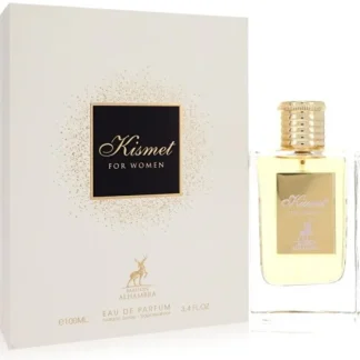 Maison Alhambra Maison Alhambra Kismet Eau De Parfum Spray 100ml/3.4oz - Fresh Bloom Skin - Premium Skincare Solutions for Nourished, Hydrated, and Radiant Skin Every Day