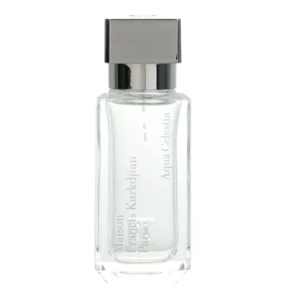 Maison Francis Kurkdjian Aqua Celestia Eau De Toilette Spray 35ml/1.2oz - Fresh Bloom Skin - Premium Skincare Solutions for Nourished, Hydrated, and Radiant Skin Every Day