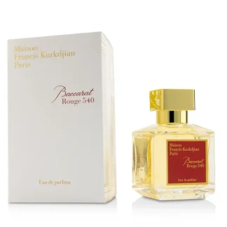 Maison Francis Kurkdjian Baccarat Rouge 540 Eau De Parfum Spray 35ml/1.2oz - Fresh Bloom Skin - Premium Skincare Solutions for Nourished, Hydrated, and Radiant Skin Every Day