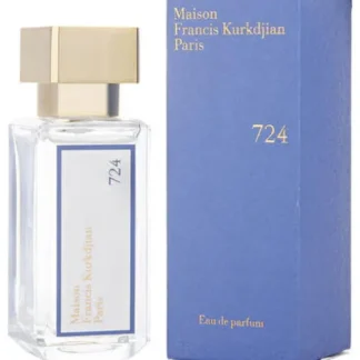 Maison Francis Kurkdjian 724 Eau De Parfum Spray 30ml/1.2oz - Fresh Bloom Skin - Premium Skincare Solutions for Nourished, Hydrated, and Radiant Skin Every Day