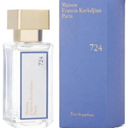 Maison Francis Kurkdjian 724 Eau De Parfum Spray 30ml/1.2oz - Fresh Bloom Skin - Premium Skincare Solutions for Nourished, Hydrated, and Radiant Skin Every Day