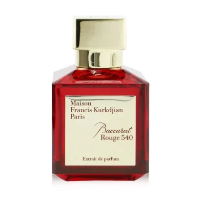 Maison Francis Kurkdjian Baccarat Rouge 540 Extrait Eau De Parfum Spray 70ml/2.4oz - Fresh Bloom Skin - Premium Skincare Solutions for Nourished, Hydrated, and Radiant Skin Every Day