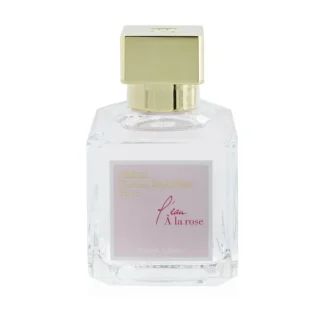 Maison Francis Kurkdjian L'Eau A La Rose Eau De Toilette Spray 70ml/2.4oz - Fresh Bloom Skin - Premium Skincare Solutions for Nourished, Hydrated, and Radiant Skin Every Day
