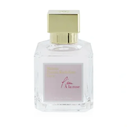 Maison Francis Kurkdjian L'Eau A La Rose Eau De Toilette Spray 70ml/2.4oz - Fresh Bloom Skin - Premium Skincare Solutions for Nourished, Hydrated, and Radiant Skin Every Day