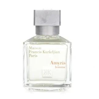 Maison Francis Kurkdjian Amyris Eau De Toilette Spray 70ml/2.4oz - Fresh Bloom Skin - Premium Skincare Solutions for Nourished, Hydrated, and Radiant Skin Every Day