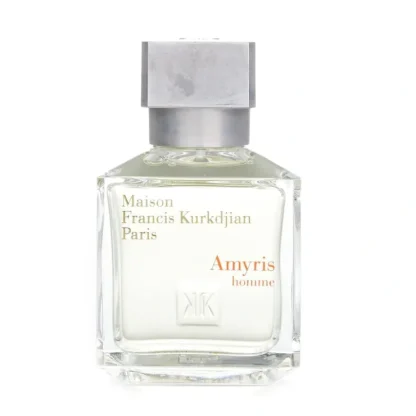 Maison Francis Kurkdjian Amyris Eau De Toilette Spray 70ml/2.4oz - Fresh Bloom Skin - Premium Skincare Solutions for Nourished, Hydrated, and Radiant Skin Every Day