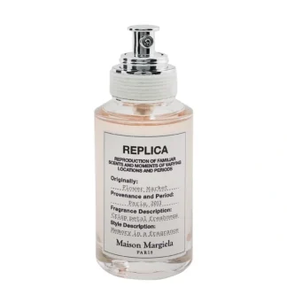 Maison Margiela Replica Flower Market Eau De Toilette Spray 30ml/1oz - Fresh Bloom Skin - Premium Skincare Solutions for Nourished, Hydrated, and Radiant Skin Every Day