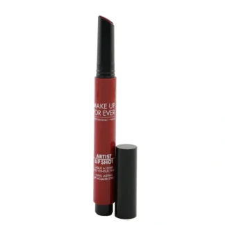 Make Up For Ever Artist Lip Shot - # 400 Pure Red 2g/0.07oz - Fresh Bloom Skin - Premium Skincare Solutions for Nourished, Hydrated, and Radiant Skin Every Day