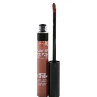 Make Up For Ever Artist Nude Creme Liquid Lipstick - # 05 Exposed 7.5ml/0.25oz - Fresh Bloom Skin - Premium Skincare Solutions for Nourished, Hydrated, and Radiant Skin Every Day