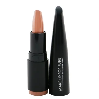 Make Up For Ever Rouge Artist Intense Color Beautifying Lipstick - # 102 Vivid Naked 3.2g/0.1oz - Fresh Bloom Skin - Premium Skincare Solutions for Nourished, Hydrated, and Radiant Skin Every Day