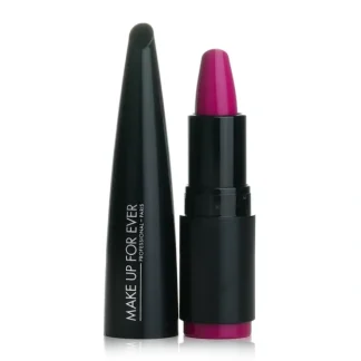 Make Up For Ever Rouge Artist Intense Color Beautifying Lipstick - # 210 Juicy Grape 3.2g/0.1oz - Fresh Bloom Skin - Premium Skincare Solutions for Nourished, Hydrated, and Radiant Skin Every Day