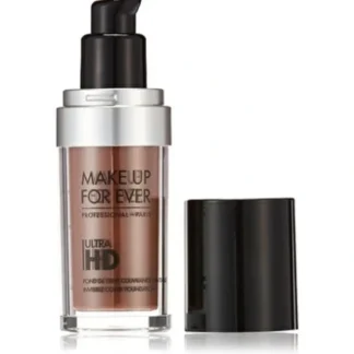 Make Up For Ever Ultra Hd Invisible Cover # Y535 Woman Foundation 30ml - Fresh Bloom Skin - Premium Skincare Solutions for Nourished, Hydrated, and Radiant Skin Every Day