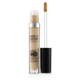 Make Up For Ever Ultra HD Light Capturing Self Setting Concealer - # 31 (Macadamia) 5ml/0.16oz - Fresh Bloom Skin - Premium Skincare Solutions for Nourished, Hydrated, and Radiant Skin Every Day