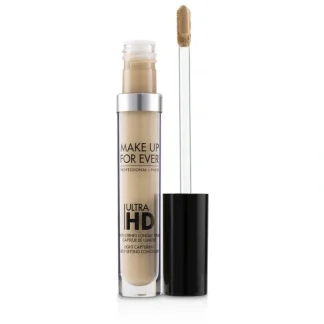 Make Up For Ever Ultra HD Light Capturing Self Setting Concealer - # 32 (Neutral Beige) 5ml/0.16oz - Fresh Bloom Skin - Premium Skincare Solutions for Nourished, Hydrated, and Radiant Skin Every Day