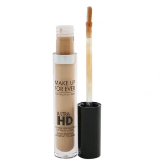 Make Up For Ever Ultra HD Light Capturing Self Setting Concealer - # 42 (Caramel) 5ml/0.16oz - Fresh Bloom Skin - Premium Skincare Solutions for Nourished, Hydrated, and Radiant Skin Every Day