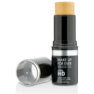 Make Up For Ever Ultra HD Invisible Cover Stick Foundation - # 125/Y315 (Sand) 12.5g/0.44oz - Fresh Bloom Skin - Premium Skincare Solutions for Nourished, Hydrated, and Radiant Skin Every Day