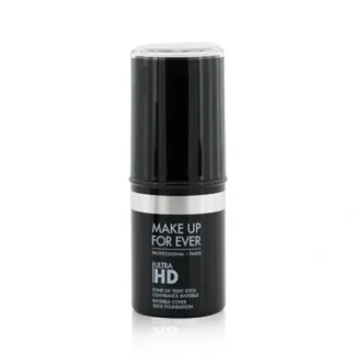 Make Up For Ever Ultra HD Invisible Cover Stick Foundation - # 155/R370 (Medium Beige) 12.5g/0.44oz - Fresh Bloom Skin - Premium Skincare Solutions for Nourished, Hydrated, and Radiant Skin Every Day