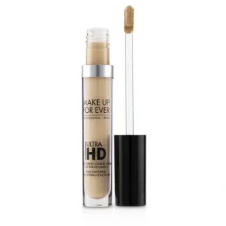 Make Up For Ever Ultra HD Light Capturing Self Setting Concealer - # 30 (Dark Sand) 5ml/0.16oz - Fresh Bloom Skin - Premium Skincare Solutions for Nourished, Hydrated, and Radiant Skin Every Day
