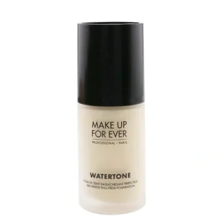 Make Up For Ever Watertone Skin Perfecting Fresh Foundation - # R250 Beige Nude 40ml/1.35oz - Fresh Bloom Skin - Premium Skincare Solutions for Nourished, Hydrated, and Radiant Skin Every Day