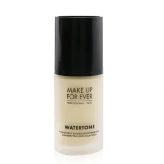 Make Up For Ever Watertone Skin Perfecting Fresh Foundation - # Y225 Marble 40ml/1.35oz - Fresh Bloom Skin - Premium Skincare Solutions for Nourished, Hydrated, and Radiant Skin Every Day