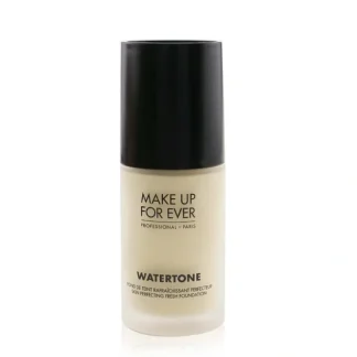 Make Up For Ever Watertone Skin Perfecting Fresh Foundation - # Y245 Soft Sand 40ml/1.35oz - Fresh Bloom Skin - Premium Skincare Solutions for Nourished, Hydrated, and Radiant Skin Every Day