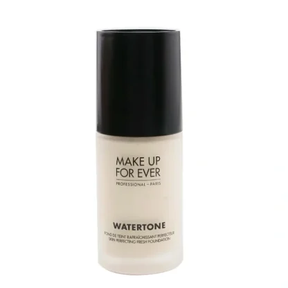Make Up For Ever Watertone Skin Perfecting Fresh Foundation - # R208 Pastel Beige 40ml/1.35oz - Fresh Bloom Skin - Premium Skincare Solutions for Nourished, Hydrated, and Radiant Skin Every Day