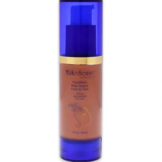MakeSense Original Foundation - Adobe by SeneGence for Women - 1 oz Foundation - Fresh Bloom Skin - Premium Skincare Solutions for Nourished, Hydrated, and Radiant Skin Every Day