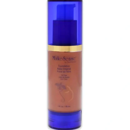 MakeSense Original Foundation - Adobe by SeneGence for Women - 1 oz Foundation - Fresh Bloom Skin - Premium Skincare Solutions for Nourished, Hydrated, and Radiant Skin Every Day