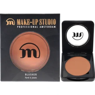 Make-Up Studio Blush - 44 by Make-Up Studio for Women - 0.11 oz Blush - Fresh Bloom Skin - Premium Skincare Solutions for Nourished, Hydrated, and Radiant Skin Every Day