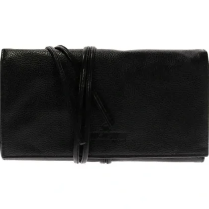 Make-Up Studio Brush Pouch 16 Pocket by Make-Up Studio for Women - 1 Pc Pouch - Fresh Bloom Skin - Premium Skincare Solutions for Nourished, Hydrated, and Radiant Skin Every Day