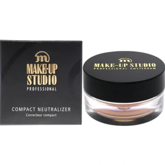 Make-Up Studio Compact Neutralizer - 2 Blue by Make-Up Studio for Women - 0.07 oz Concealer - Fresh Bloom Skin - Premium Skincare Solutions for Nourished, Hydrated, and Radiant Skin Every Day
