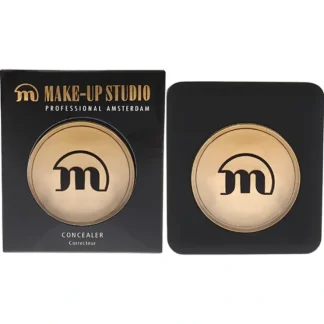 Make-Up Studio Concealer - Banana by Make-Up Studio for Women - 0.13 oz Concealer - Fresh Bloom Skin - Premium Skincare Solutions for Nourished, Hydrated, and Radiant Skin Every Day