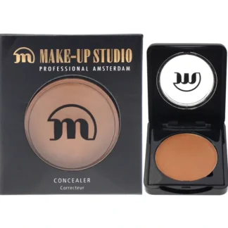 Make-Up Studio Concealer - Toffee by Make-Up Studio for Women - 0.13 oz Concealer - Fresh Bloom Skin - Premium Skincare Solutions for Nourished, Hydrated, and Radiant Skin Every Day