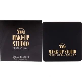 Make-Up Studio Cream Blusher - Innocent Pink by Make-Up Studio for Women - 0.088 oz Blush - Fresh Bloom Skin - Premium Skincare Solutions for Nourished, Hydrated, and Radiant Skin Every Day