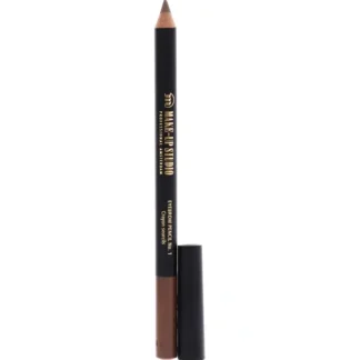 Make-Up Studio Eyebrow Pencil - 1 by Make-Up Studio for Women 0.04 oz Eyebrow Pencil - Fresh Bloom Skin - Premium Skincare Solutions for Nourished, Hydrated, and Radiant Skin Every Day