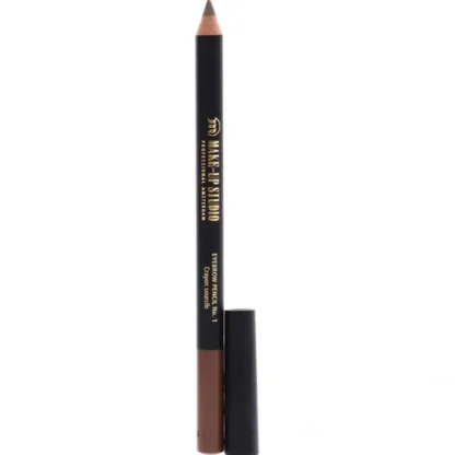 Make-Up Studio Eyebrow Pencil - 1 by Make-Up Studio for Women 0.04 oz Eyebrow Pencil - Fresh Bloom Skin - Premium Skincare Solutions for Nourished, Hydrated, and Radiant Skin Every Day